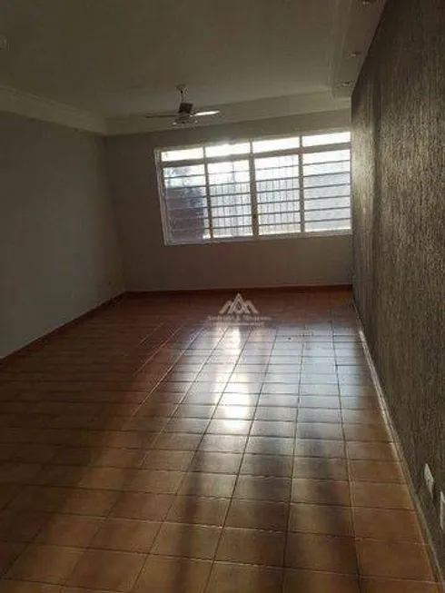 Foto 1 de Casa com 3 Quartos à venda, 126m² em Vila Monte Alegre, Ribeirão Preto