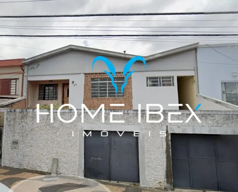 Foto 1 de Casa com 2 Quartos à venda, 100m² em Jardim dos Oliveiras, Campinas