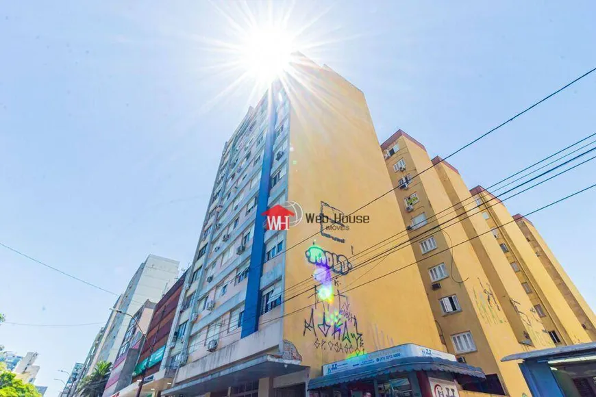 Foto 1 de Apartamento com 3 Quartos à venda, 122m² em Independência, Porto Alegre