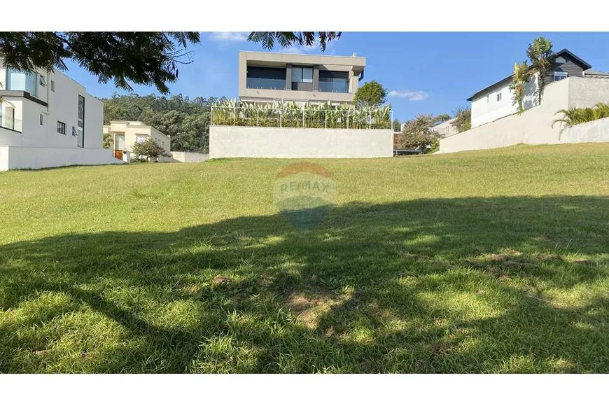 Foto 1 de Lote/Terreno à venda, 525m² em Tamboré, Santana de Parnaíba