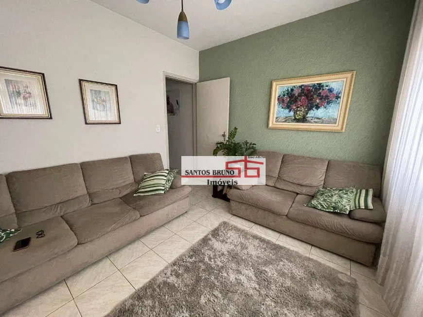 Foto 1 de Sobrado com 3 Quartos à venda, 150m² em Casa Verde, São Paulo
