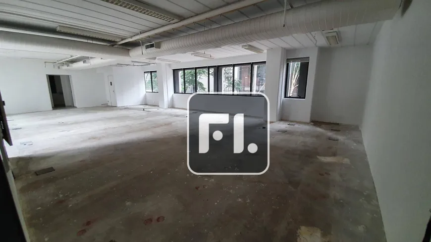 Foto 1 de Sala Comercial para alugar, 152m² em Brooklin, São Paulo