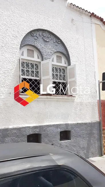 Foto 1 de Casa com 2 Quartos à venda, 113m² em Centro, Campinas