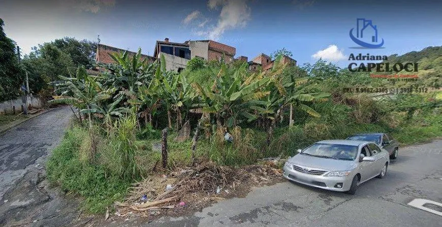 Foto 1 de Lote/Terreno à venda, 605m² em Taipas, São Paulo