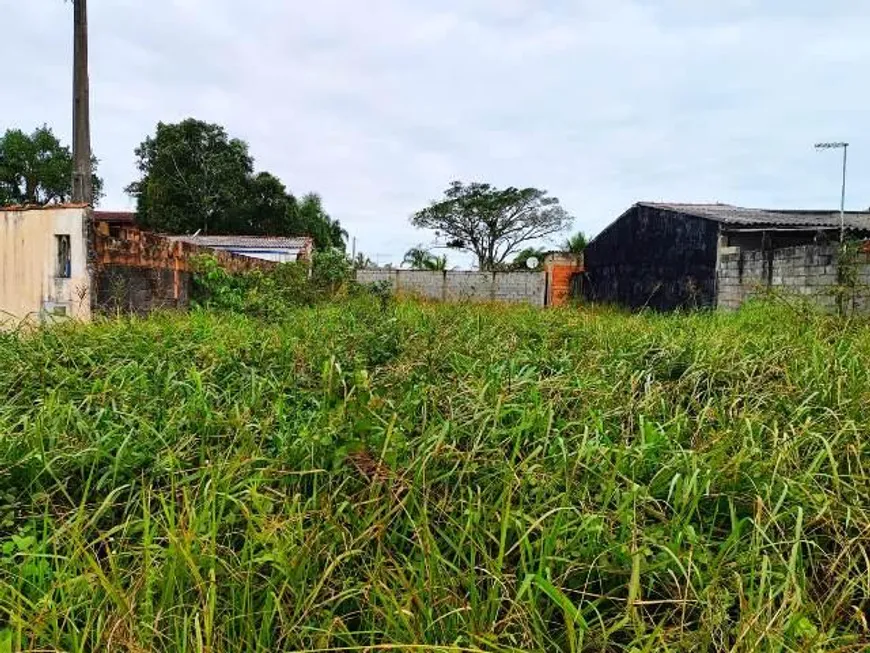 Foto 1 de Lote/Terreno à venda, 296m² em Jardim das Palmeiras, Itanhaém