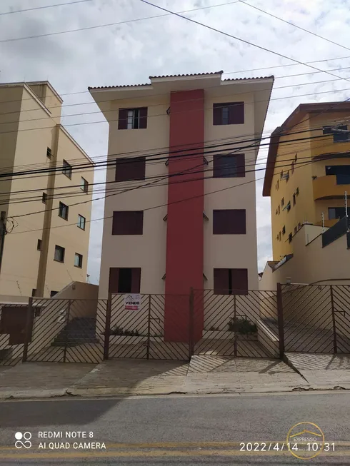 Foto 1 de Apartamento com 2 Quartos à venda, 49m² em Jardim dos Estados, Sorocaba