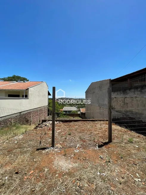 Foto 1 de Lote/Terreno à venda, 354m² em Santo André, São Leopoldo