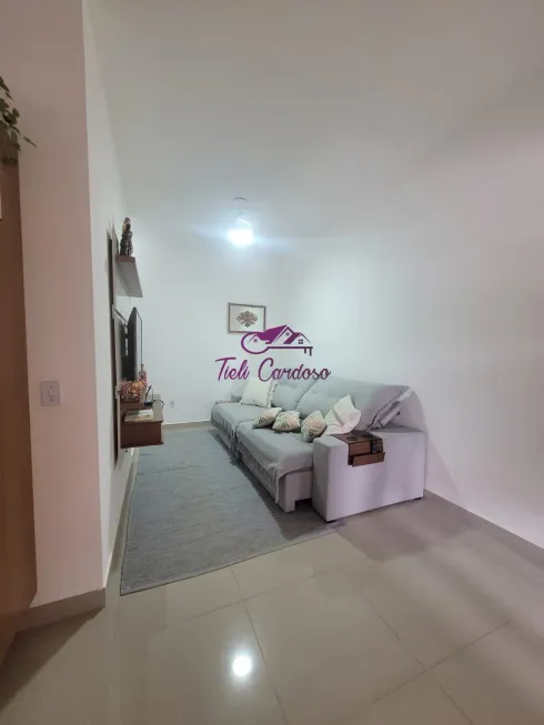 Foto 1 de Casa com 3 Quartos para venda ou aluguel, 60m² em Jardim Turim, Indaiatuba