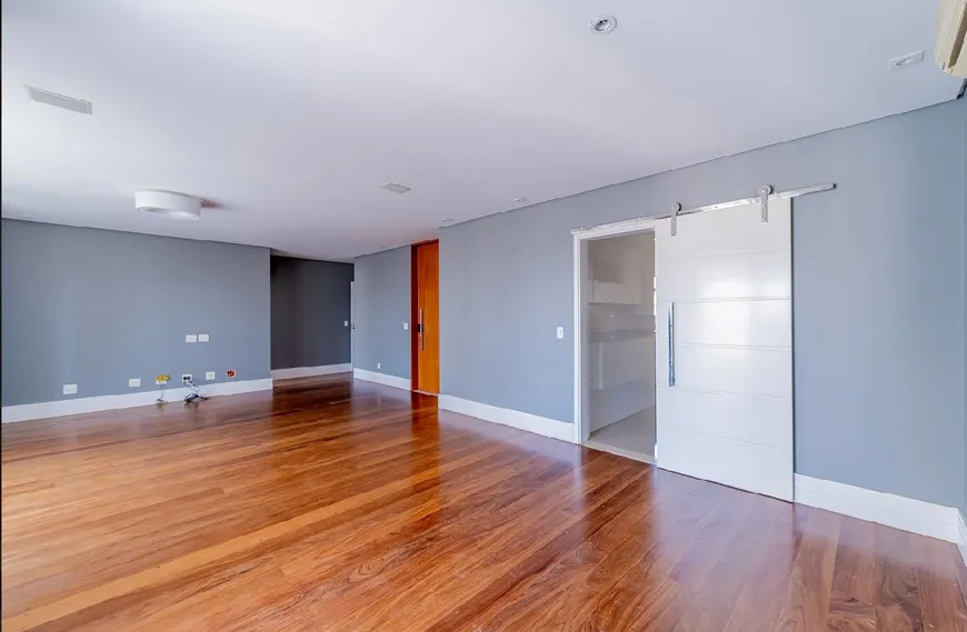 Foto 1 de Apartamento com 4 Quartos à venda, 173m² em Vila Mascote, São Paulo