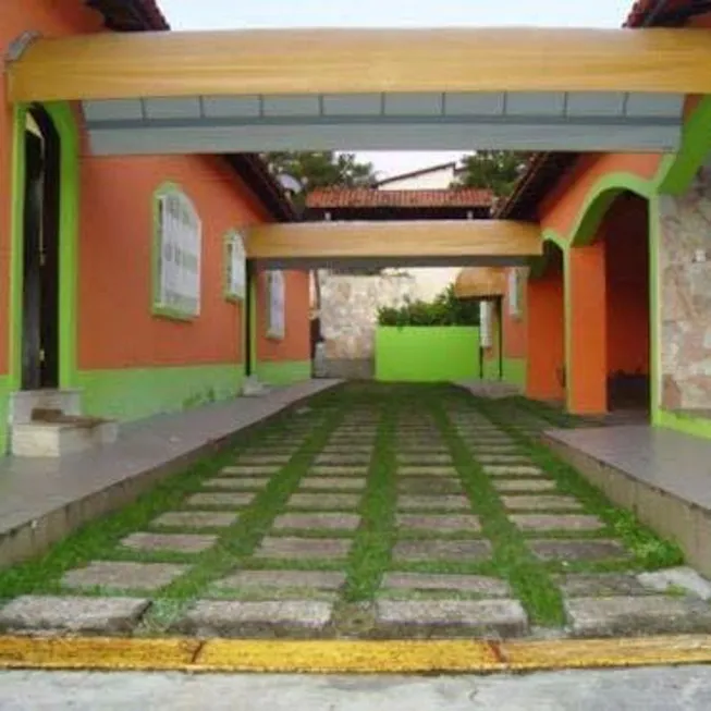 Foto 1 de Casa com 5 Quartos à venda, 790m² em Portal das Acacias, Santana de Parnaíba