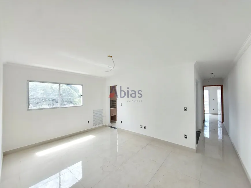 Foto 1 de Apartamento com 1 Quarto para alugar, 41m² em Jardim Paraíso, São Carlos