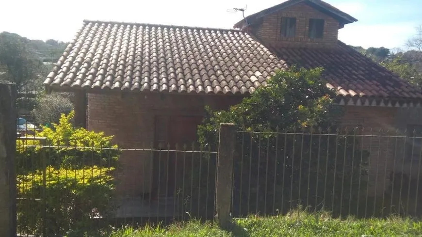 Foto 1 de Casa com 2 Quartos à venda, 75m² em Santo Onofre, Viamão