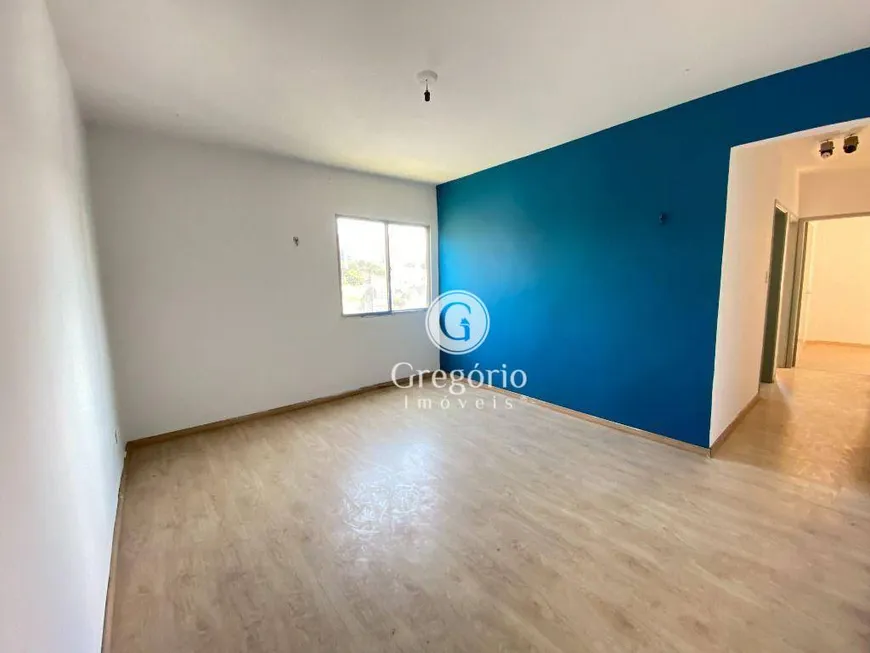 Foto 1 de Apartamento com 3 Quartos à venda, 72m² em Conjunto Residencial Butantã, São Paulo