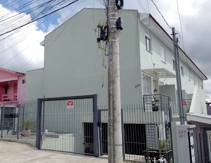 Foto 1 de Casa de Condomínio com 2 Quartos à venda, 68m² em Santa Fé, Caxias do Sul