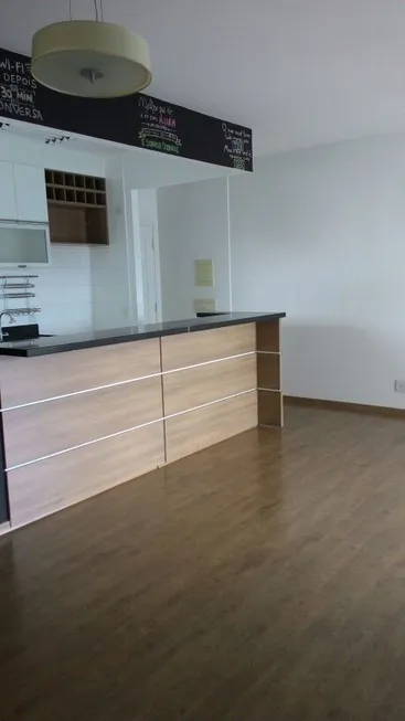 Foto 1 de Apartamento com 2 Quartos à venda, 82m² em Tamboré, Santana de Parnaíba