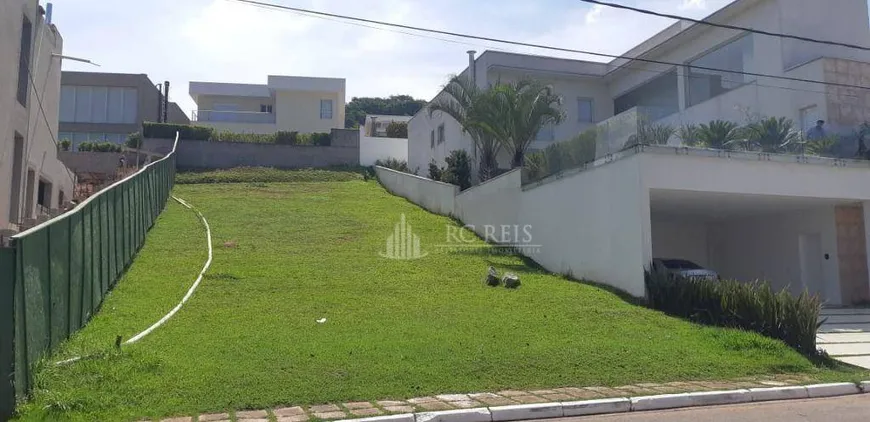 Foto 1 de Lote/Terreno à venda, 517m² em Tamboré, Santana de Parnaíba