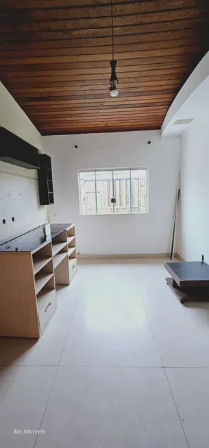 Foto 1 de Casa com 3 Quartos à venda, 140m² em Vila Prudente, São Paulo