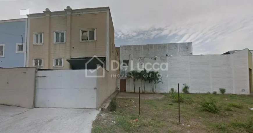 Foto 1 de Galpão/Depósito/Armazém para venda ou aluguel, 322m² em Parque Via Norte, Campinas