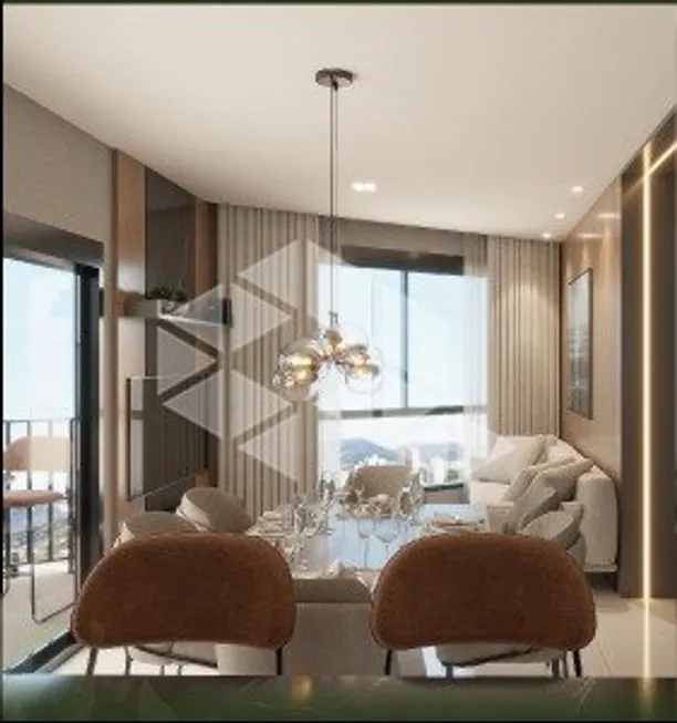 Foto 1 de Apartamento com 2 Quartos à venda, 135m² em Perequê, Porto Belo