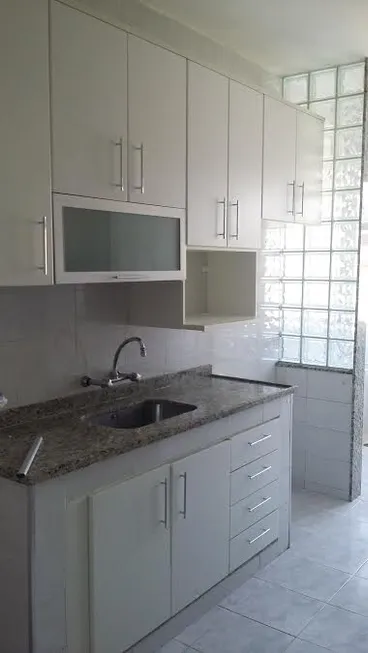 Foto 1 de Apartamento com 2 Quartos à venda, 60m² em Todos os Santos, Rio de Janeiro