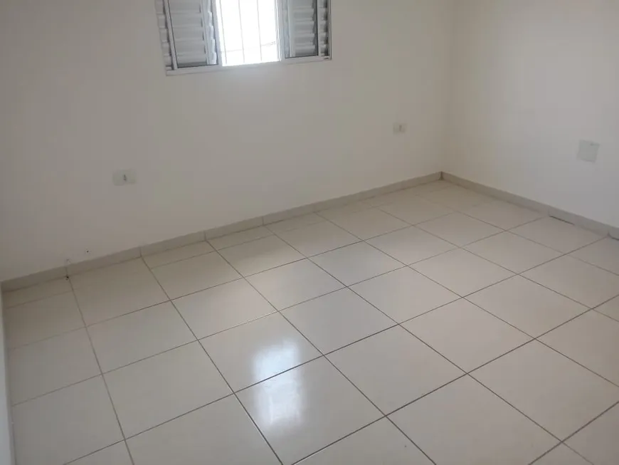 Foto 1 de Kitnet com 1 Quarto para alugar, 30m² em Ipiranga, São Paulo