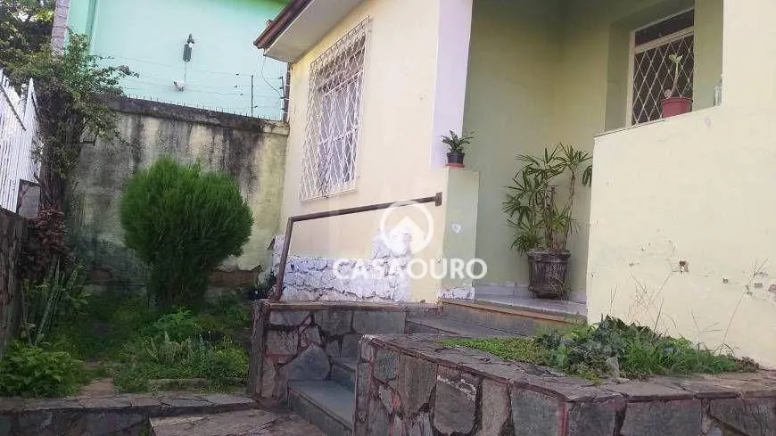 Foto 1 de Casa com 3 Quartos à venda, 300m² em Horto, Belo Horizonte