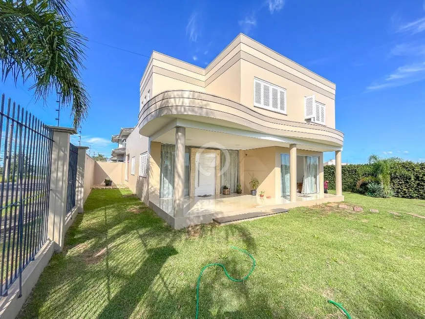 Foto 1 de Casa com 2 Quartos à venda, 150m² em Encosta do Sol, Estância Velha