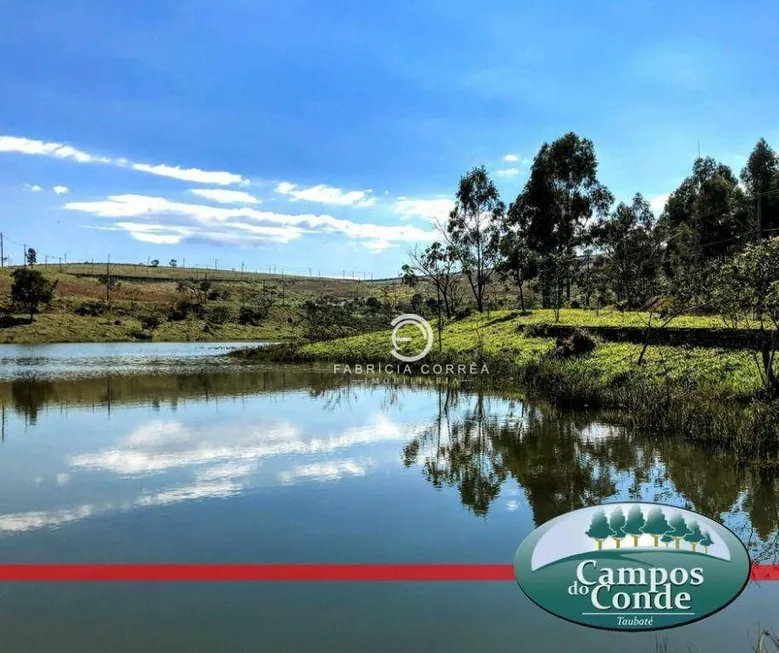 Foto 1 de Lote/Terreno à venda, 630m² em Morada dos Nobres, Taubaté