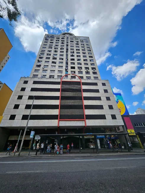 Foto 1 de Ponto Comercial para alugar, 80m² em Centro, Belo Horizonte