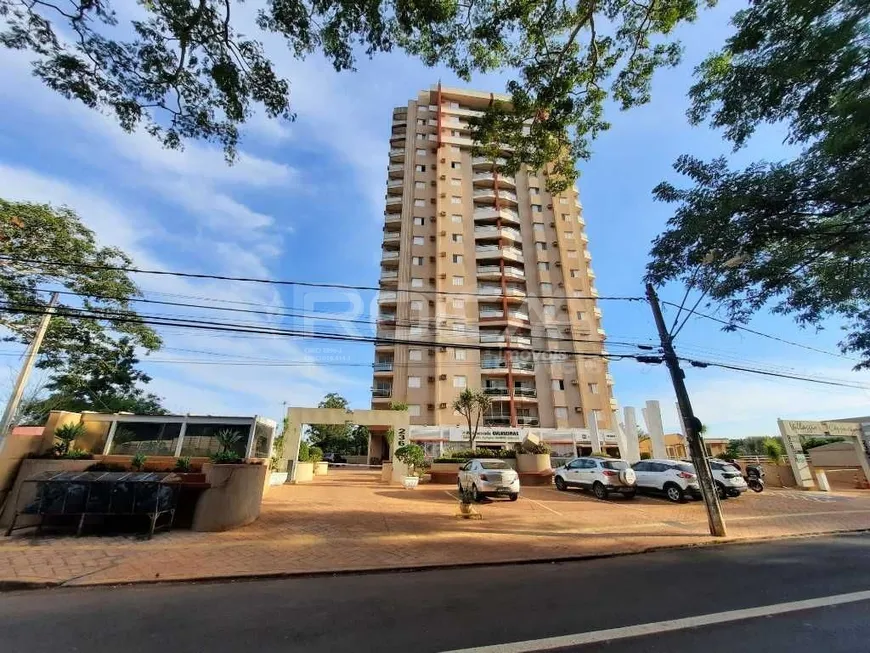 Foto 1 de Apartamento com 1 Quarto à venda, 46m² em Vila Amélia, Ribeirão Preto