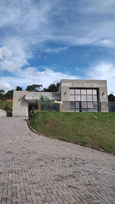 Foto 1 de Casa de Condomínio com 3 Quartos à venda, 405m² em Condominio Quintas da Jangada, Ibirite