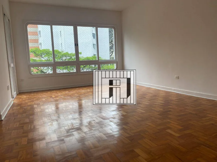 Foto 1 de Apartamento com 3 Quartos para venda ou aluguel, 218m² em Jardim Paulista, São Paulo