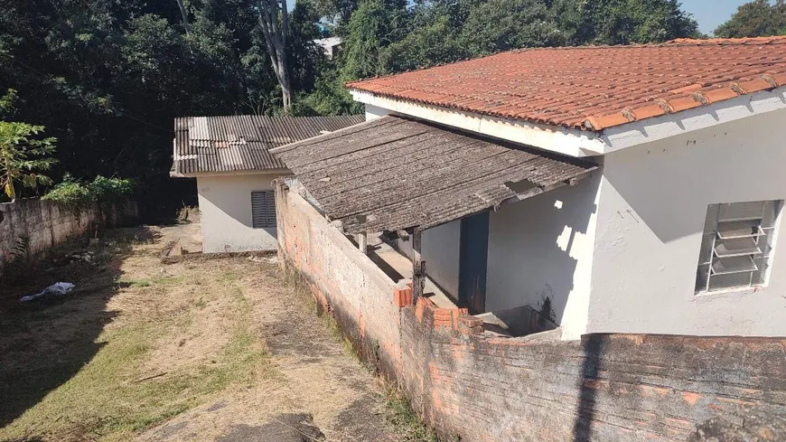 Foto 1 de Casa com 1 Quarto à venda, 53m² em Jardim Orestes Veroni, Limeira