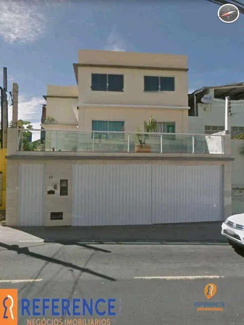 Foto 1 de Casa de Condomínio com 3 Quartos à venda, 305m² em Horto Florestal, Salvador