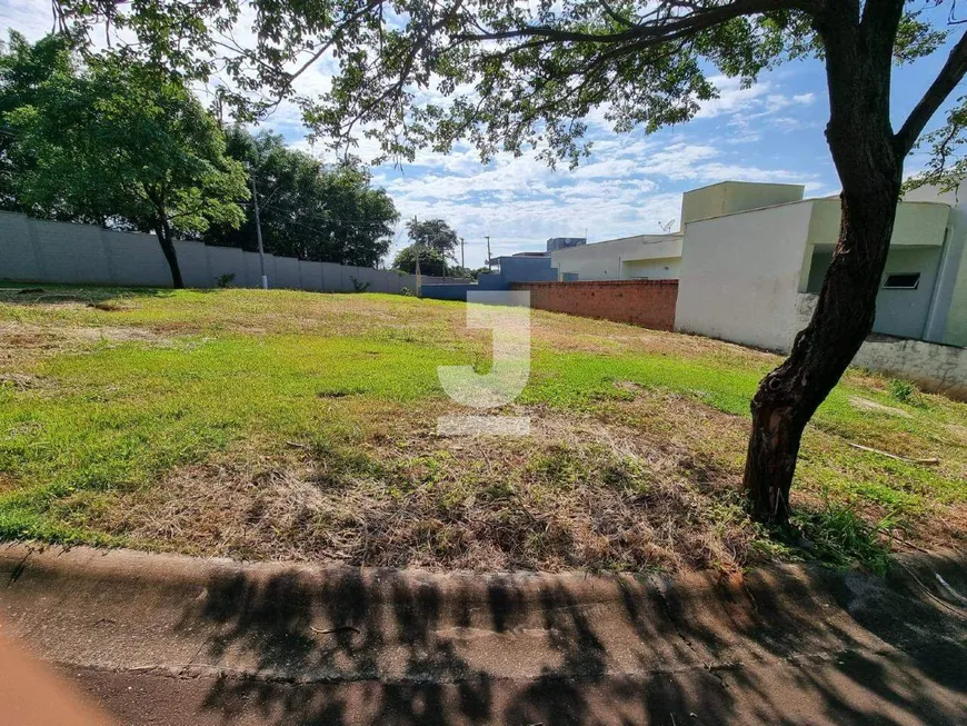 Foto 1 de Lote/Terreno à venda, 407m² em Jardim Fortaleza, Paulínia