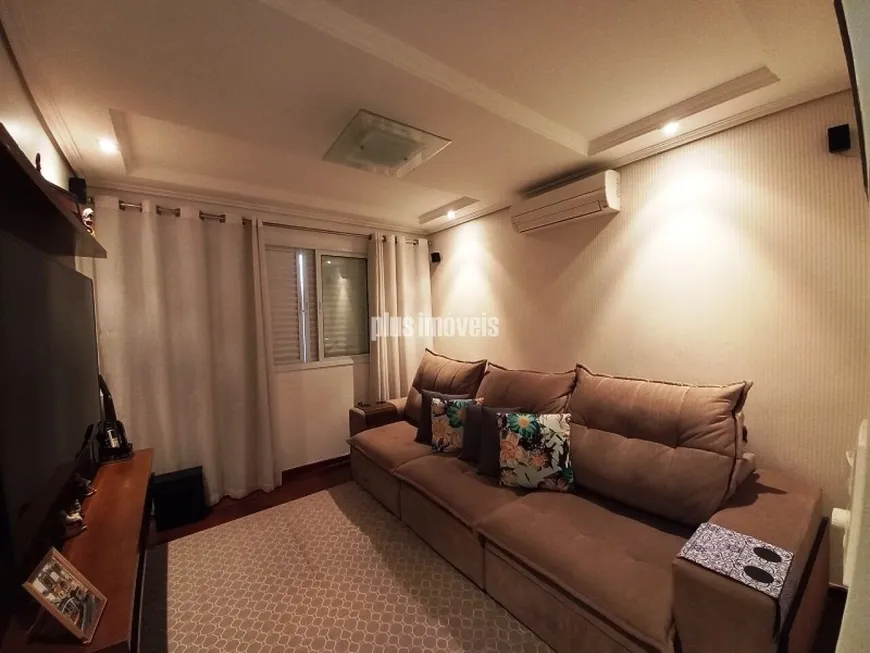Foto 1 de Apartamento com 4 Quartos à venda, 190m² em Morumbi, São Paulo