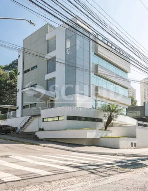 Foto 1 de Prédio Comercial à venda, 1067m² em Perdizes, São Paulo