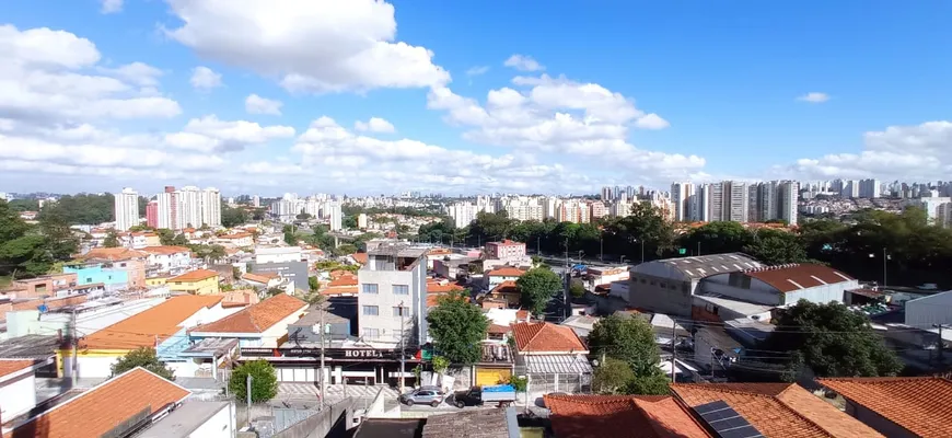 Foto 1 de Sobrado com 3 Quartos à venda, 150m² em Jardim Bonfiglioli, São Paulo