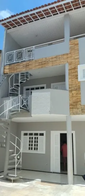 Foto 1 de Casa com 3 Quartos à venda, 350m² em Cidade dos Funcionários, Fortaleza