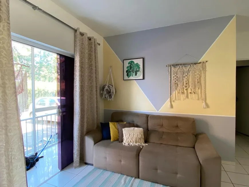 Foto 1 de Apartamento com 3 Quartos à venda, 71m² em Passaré, Fortaleza
