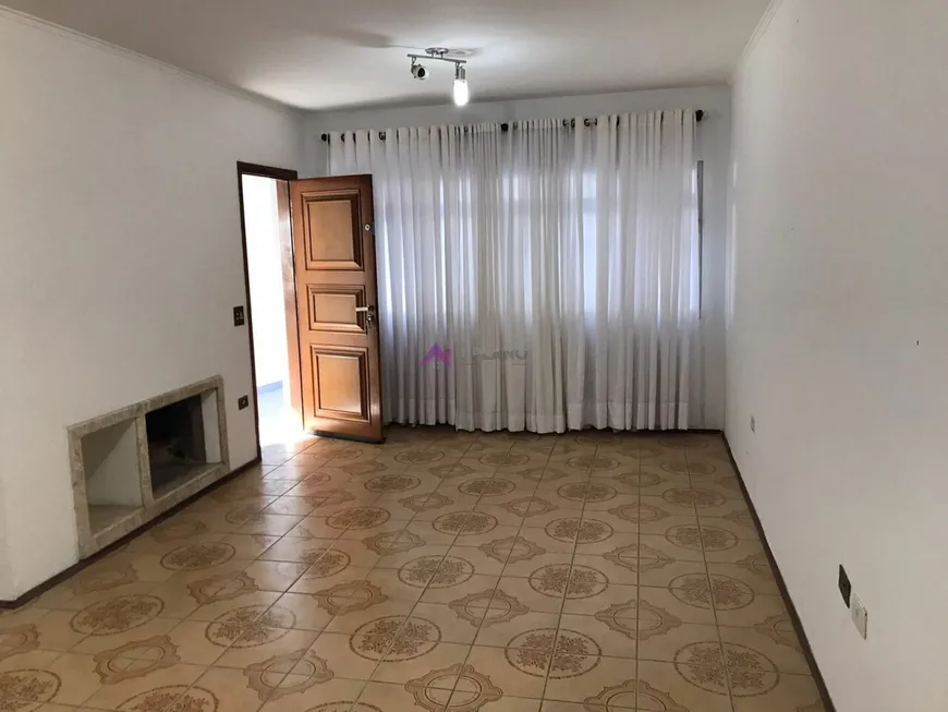 Foto 1 de Sobrado com 3 Quartos à venda, 190m² em Vila Nair, São Paulo