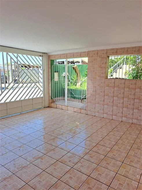 Foto 1 de Casa com 3 Quartos à venda, 182m² em Jardim Estadio, Jundiaí