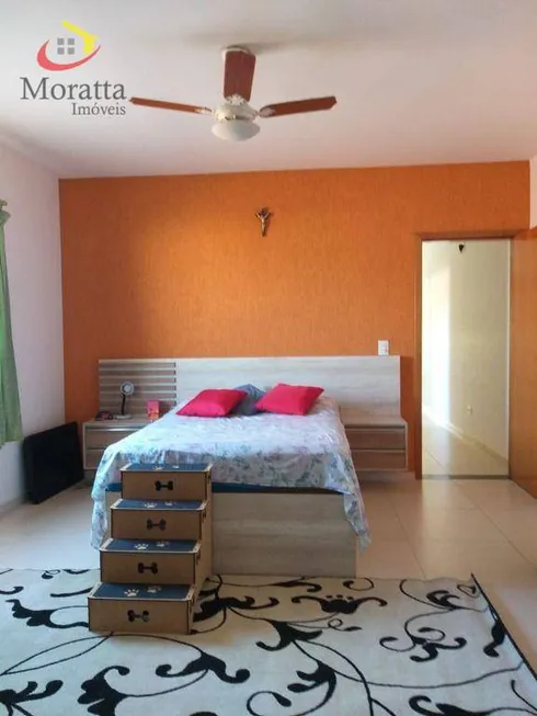 Foto 1 de Sobrado com 2 Quartos à venda, 194m² em Residencial Parque Laguna, Salto