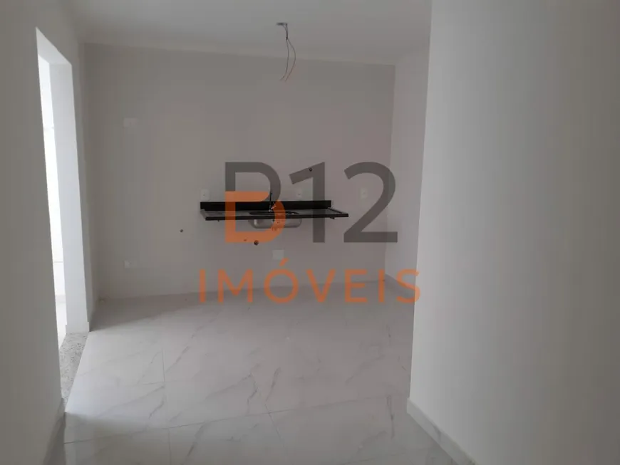 Foto 1 de Apartamento com 1 Quarto à venda, 36m² em Vila Mazzei, São Paulo