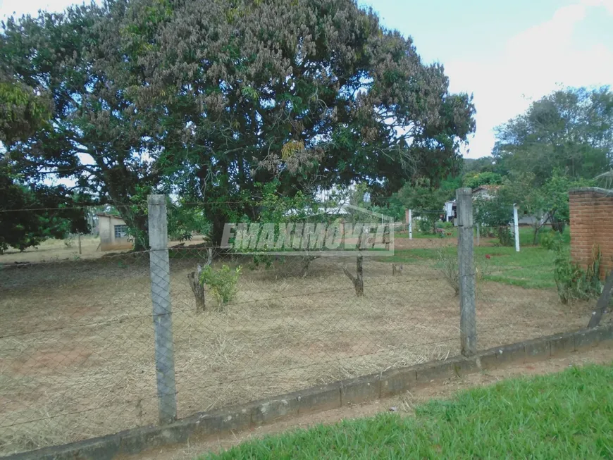 Foto 1 de Fazenda/Sítio com 4 Quartos à venda, 120m² em Cercado, Aracoiaba da Serra