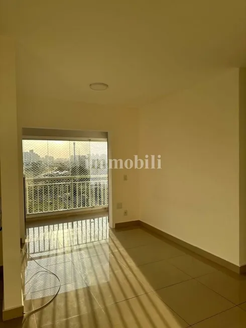 Foto 1 de Apartamento com 2 Quartos à venda, 67m² em Barra Funda, São Paulo