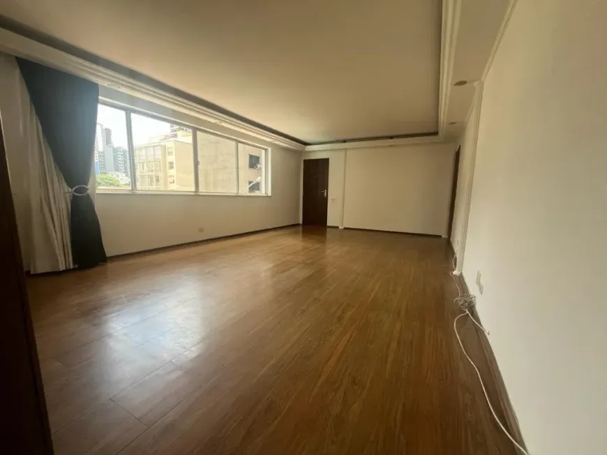 Foto 1 de Apartamento com 3 Quartos à venda, 128m² em Vila Clementino, São Paulo