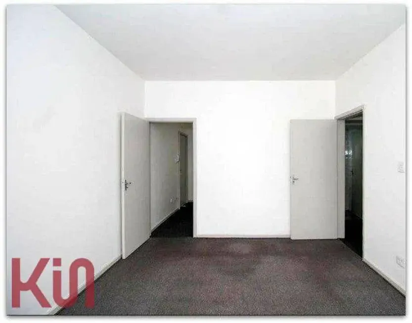 Foto 1 de Apartamento com 2 Quartos à venda, 56m² em Vila Mariana, São Paulo