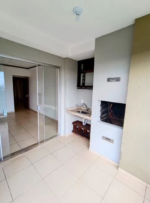 Foto 1 de Apartamento com 2 Quartos à venda, 62m² em Jardim Goiás, Goiânia