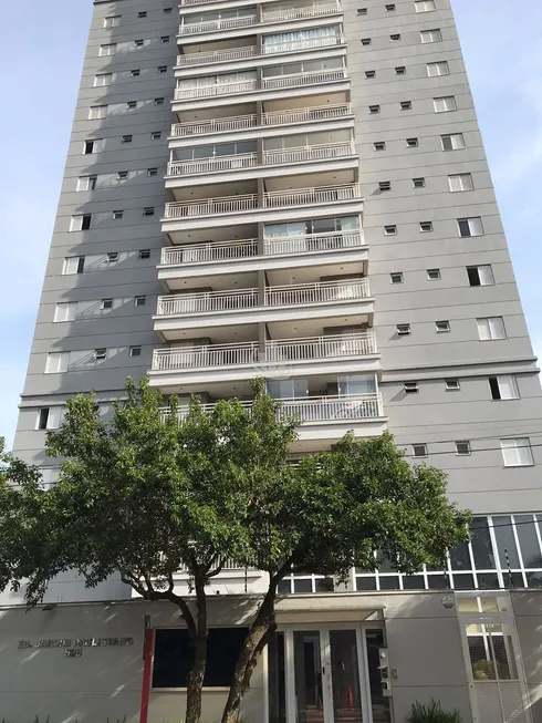 Foto 1 de Apartamento com 3 Quartos para venda ou aluguel, 86m² em Vila Xavier, Araraquara